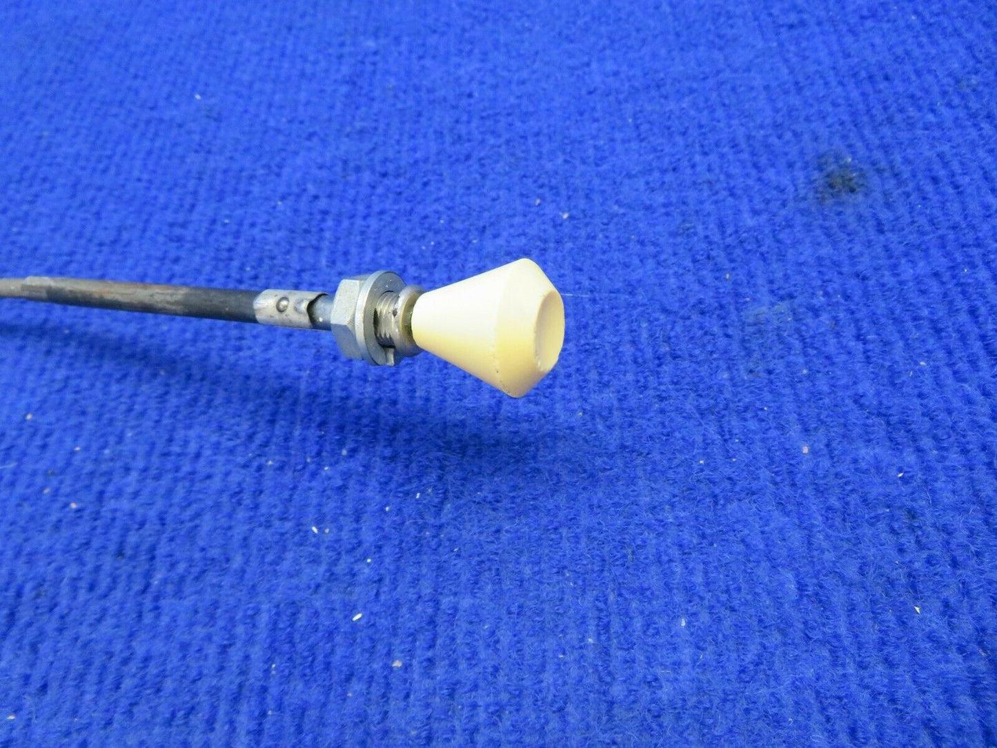 Beech 58 Baron Defrost Cable 43" (0422-353)
