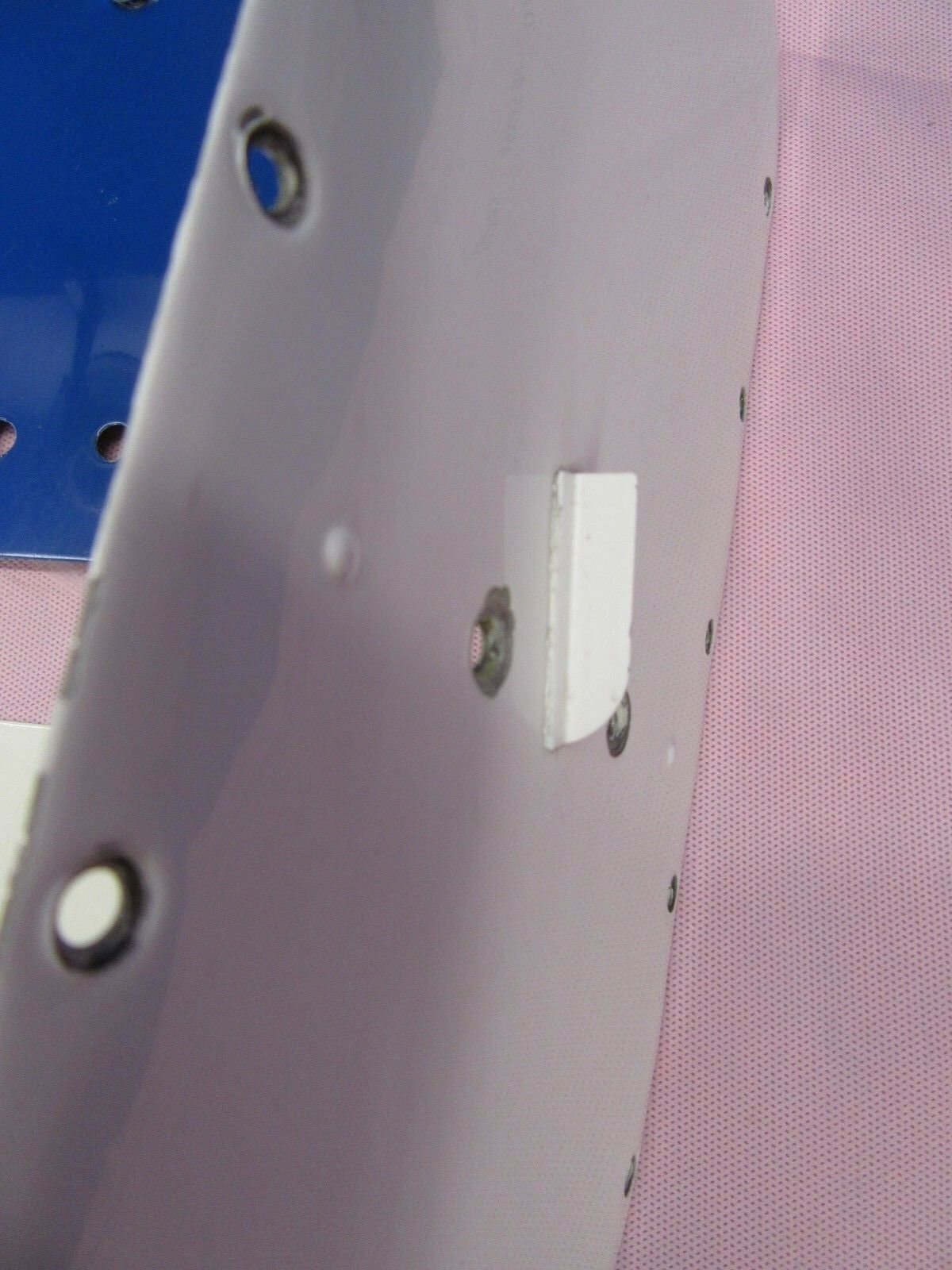 Beech Baron 95-B55 Assorted Panels (1118-66)