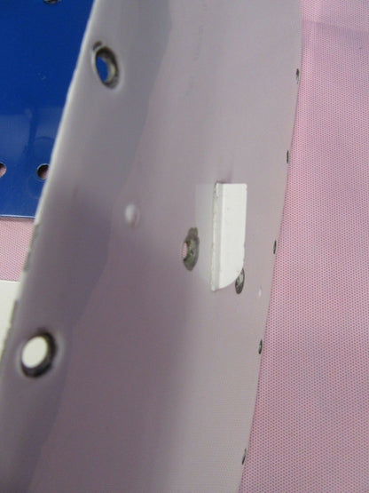 Beech Baron 95-B55 Assorted Panels (1118-66)