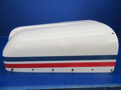 Beech Sierra B-24R Upper Cowling P/N 169-910056-195 (0719-290)