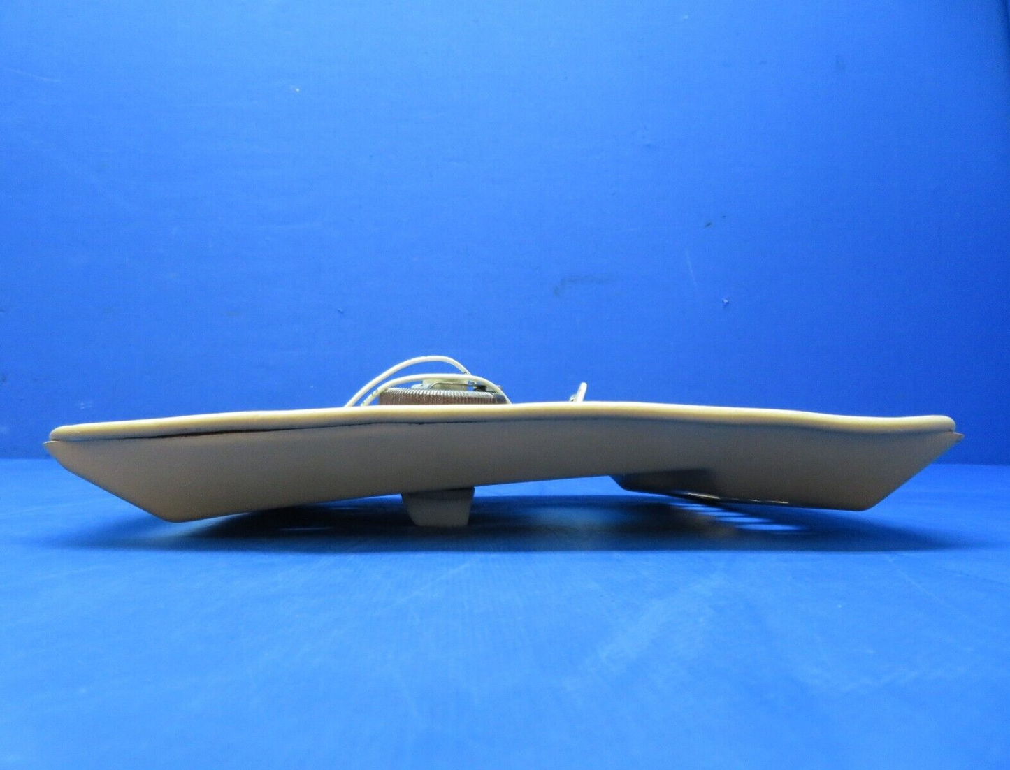 Cessna 310 / 310F Cover Assy Instrument Dome P/N 0811415-5 (1123-339)