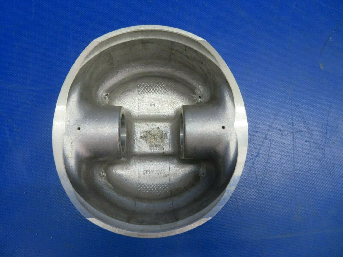 Lycoming Piston NOS P/N 75413 (0720-619)