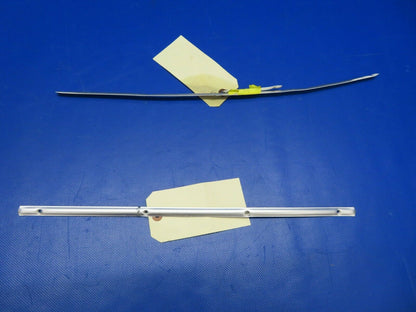 Piper PA-32R-300 Lance Cabin & Cargo Door Windlace Trim (0221-164)