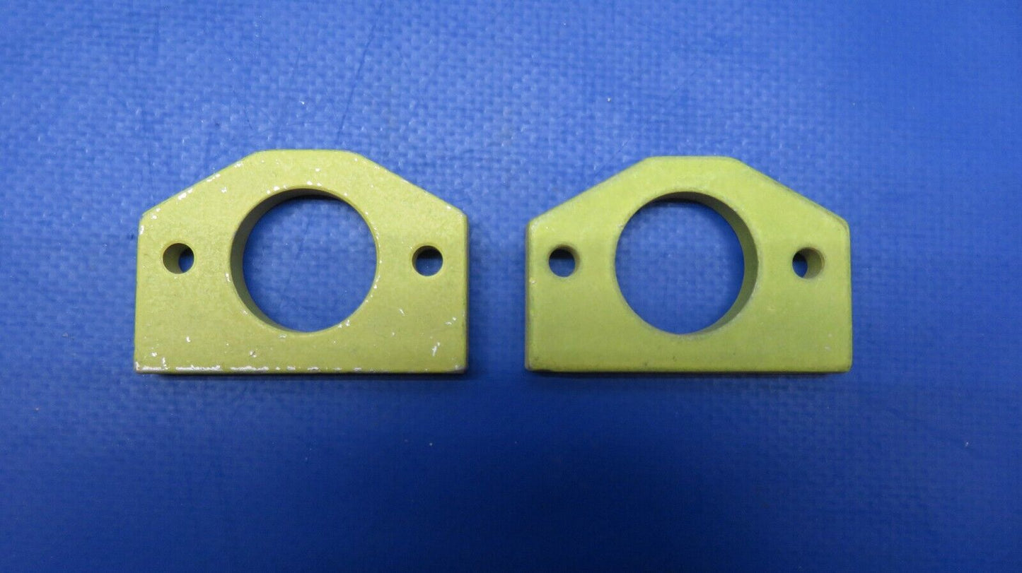 Piper PA-23-250 Block MG Torque Tube Bearing P/N 31436-00 LOT OF 2 (0523-148)