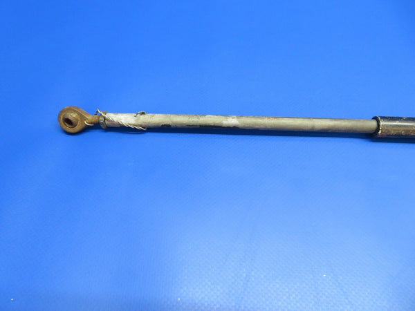 Bellanca 17-30 Viking Nose Gear Steering Rod Assy LH P/N 194189-20 (0922-663)