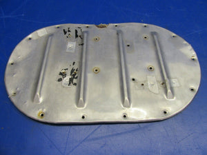 Beech G-35 Bonanza Firewall Instrument Panel Access Door P/N 35-415330 (0620-217