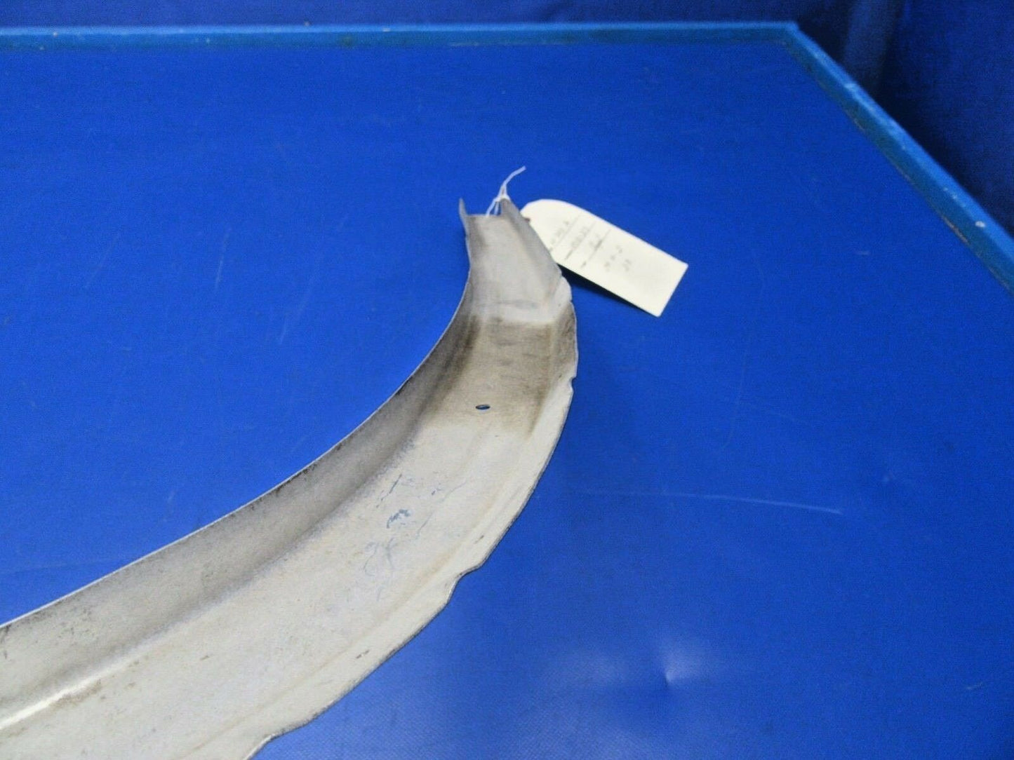 Cessna 172 182 Bulkhead RH P/N 0512020-2 (0918-37)