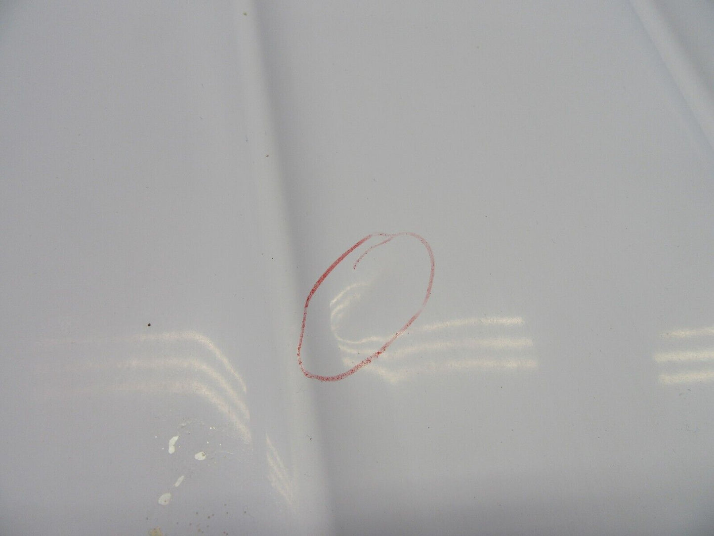 Beech 95 / D95A Travel Air Aileron LH or RH P/N  95-130000 (1223-14)