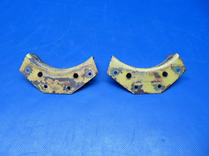 Grumman Yankee Trainer / TR-2 AA-1B Spar Support PN 102031-1 LOT OF 4 (0224-141)
