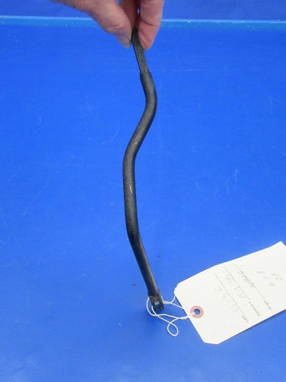 Cessna 177RG Cardinal Link Assy Rudder Pedal P/N 2067012-1 (0818-55)