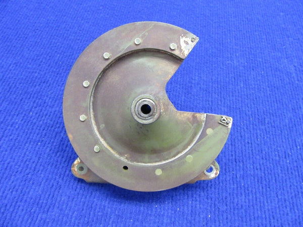 Cessna Flap Motor Drive Pulley Bellcrank (1221-399)