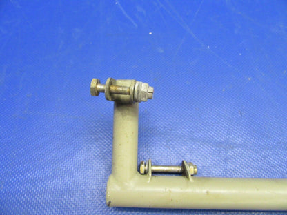 Mooney M20G Jack Shaft Control Tube Aileron P/N 710007-000 (0921-356)
