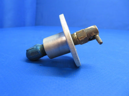 Piper PA-34-200T Seneca II Fuel Drain Adapter P/N 37858-02, 37858-002 (0323-585)