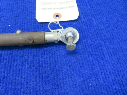 Cessna 310 Tube Assy Push-Pull Main Gear Forward P/N 0840125-6 (0422-511)