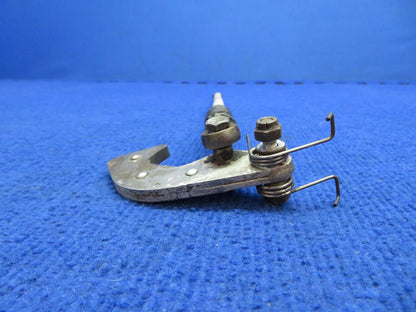 Piper PA-31 Rod Assy MLG Lock w/ Hook P/N 41949-03 (0722-594)