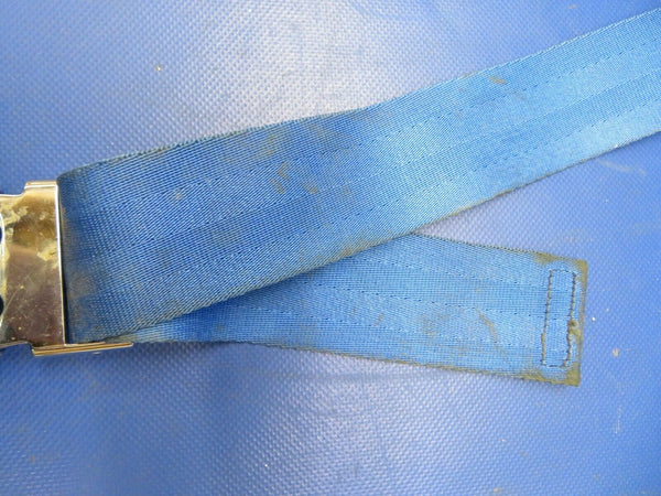 Cessna 170 Davis Aircraft Products Pilot Seat Belt (0721-885)