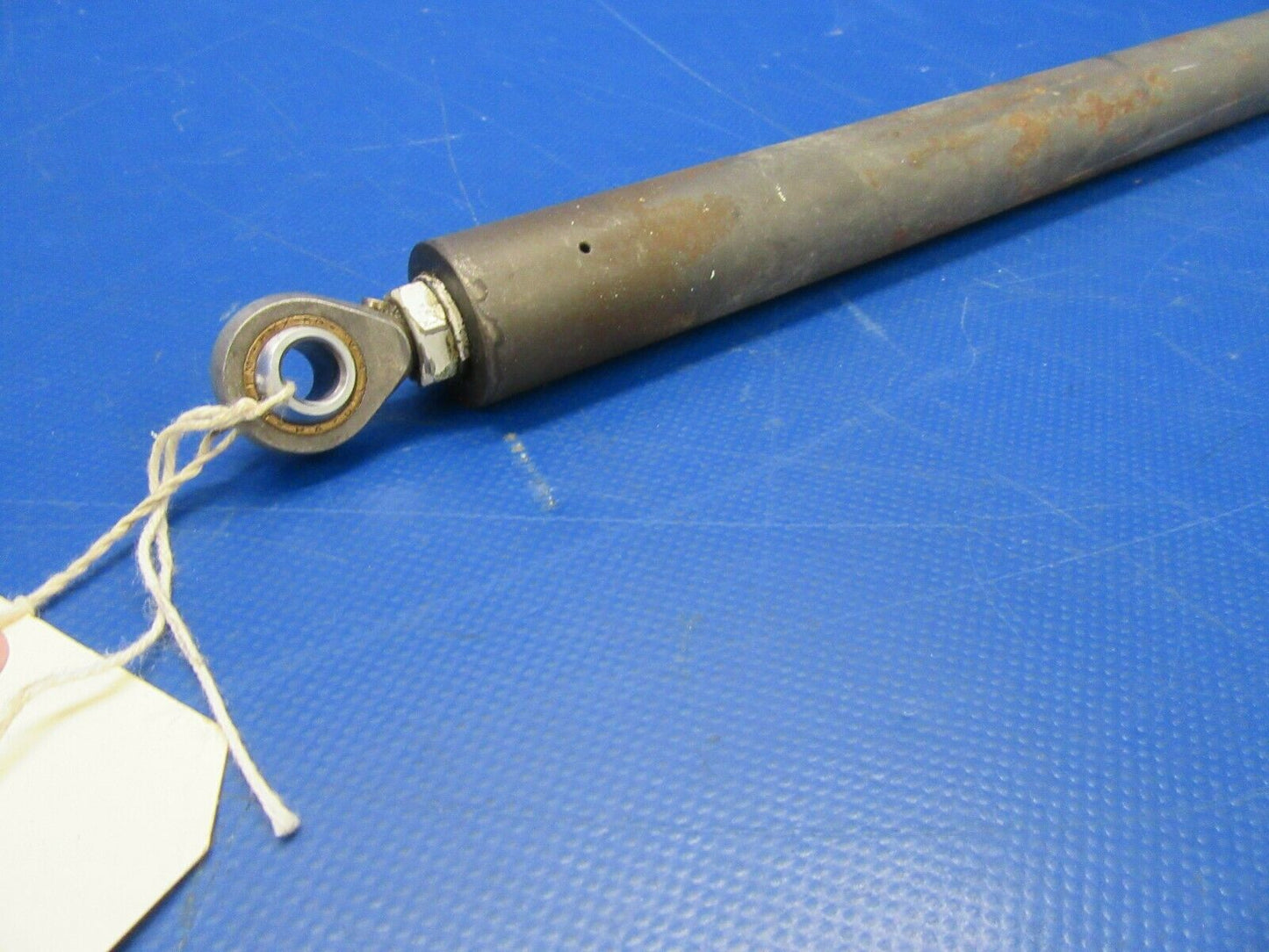 Beech D55 Baron Rod Assy Nose Gear Retract Aft P/N 36-820011-18 (0717-82)