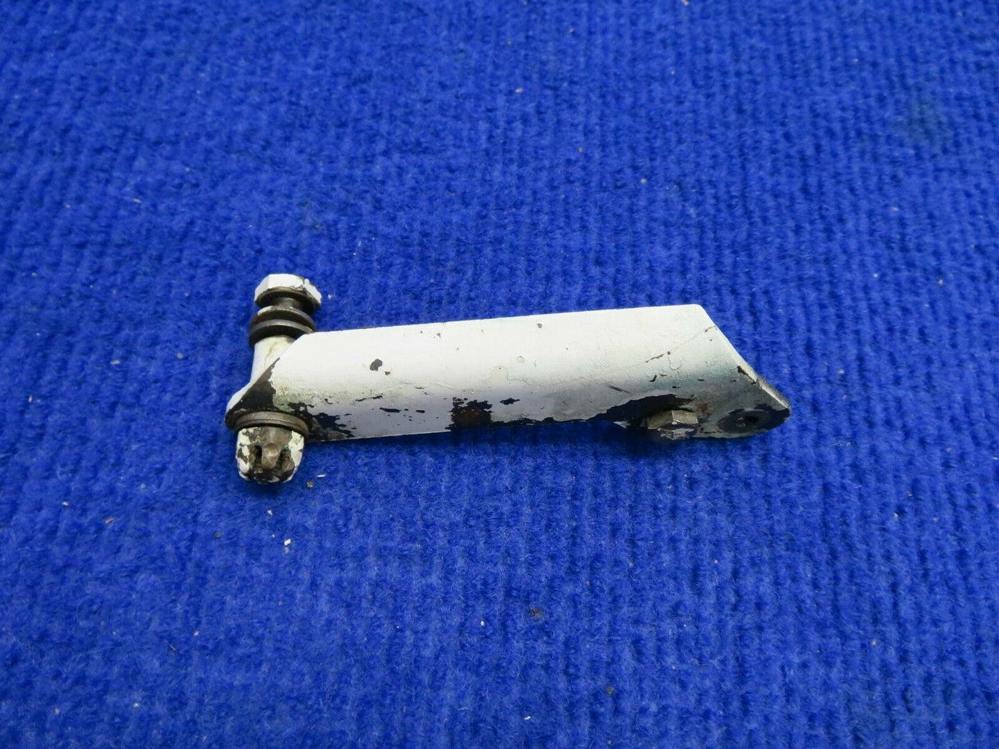 Piper PA-28R-201T Arrow Bracket Shimmy Dampener 67114-00, 67114-000 (0222-302)