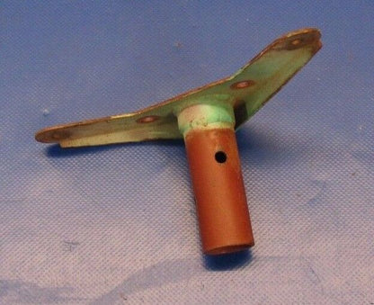 Aero Commander Darter Lark Bellcrank - Rudder Control P/N 35303 NOS (0517-156)
