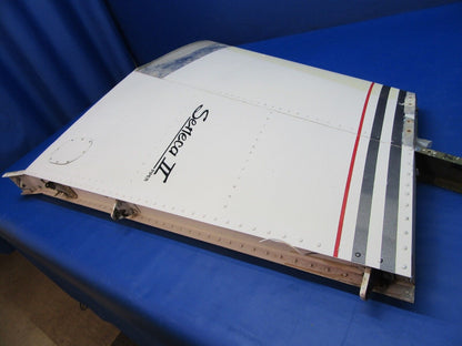 Piper PA-34-200T Seneca II Vertical Stabilizer / Fin P/N 95530-05 (0323-213)