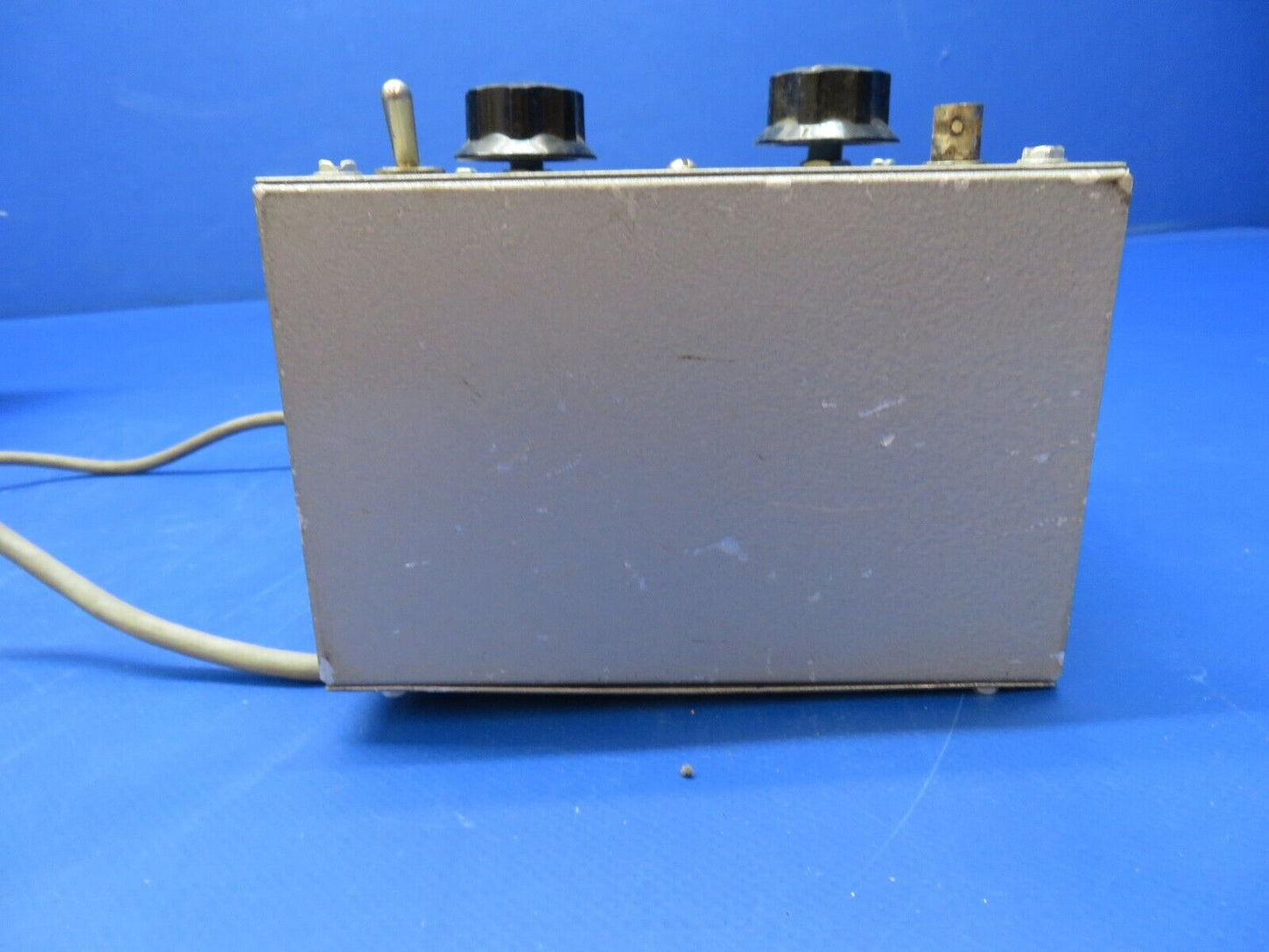 King V.C.O. Sweep Generator  Vintage P/N 071-5012-00 (1122-375)