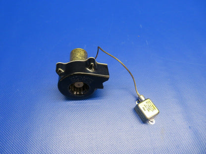 Beech Cockpit Fan "Minor Damage" 28V P/N 19A2323 NOS (1220-113)