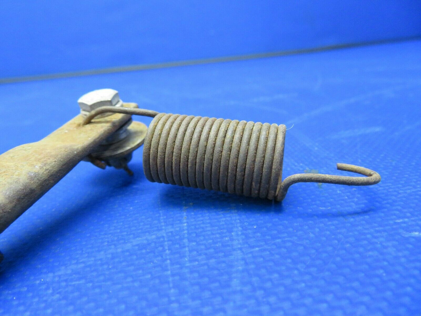 Cessna 150 / 150K Starter Arm Extension P/N 0450283 (0721-992)