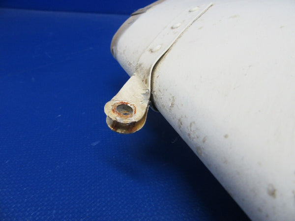 Piper PA-28 Vertical Stabilizer / Fin Assy P/N 63500-08 (0923-08)