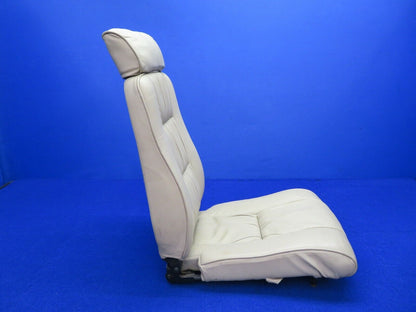 Piper Arrow PA-28R-201T Rear Seat LH P/N 96827-022 (1121-115)