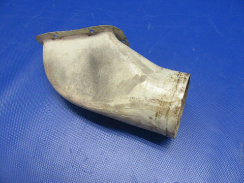 1960 Cessna 210 Air Inlet Assembly P/N 1250113-1 (0221-257)