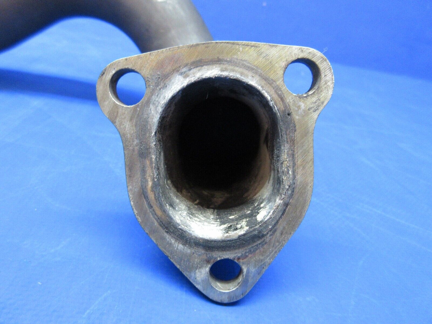 Piper PA31-310 / 325 / 350 LH Exhaust Stack Assy P/N 16826 (1123-849)