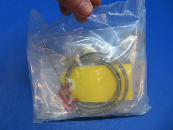 S-Tec ST-163 System 60 Pitch Stabilization System Install Kit NOS (1222-955)