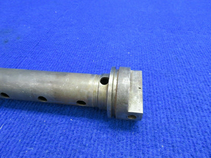 Early Cessna 172 Nose Gear Orifice Piston Assy P/N 0543000-6 (0322-457)
