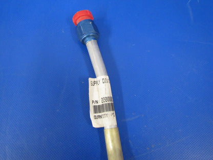 Cessna Tube P/N 2200001-5 NOS (0517-74)