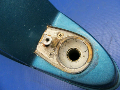 Beech Bonanza Fiberglass Wing Tips (0821-220)