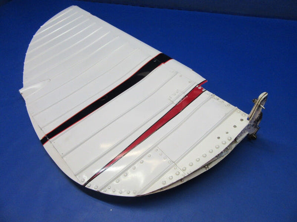 Cessna 140 Rudder Assembly P/N 0433000-14 (1222-200)