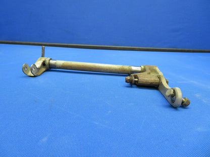 Cessna 210L Shaft Assy Nose Gear Steering Arm P/N 1243625-5 (0820-477)