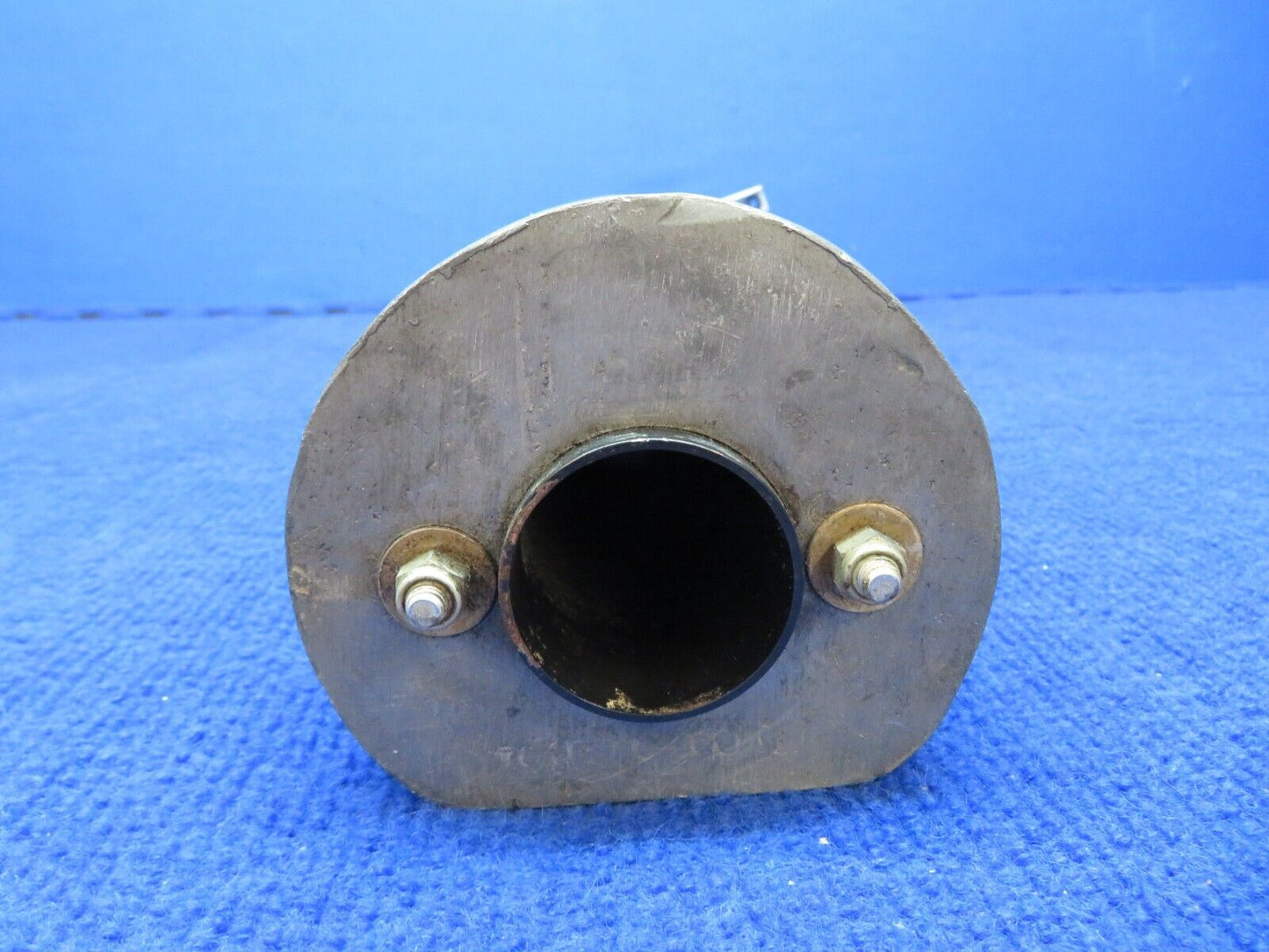 Socata TB-10 Elevator Boom & Balance Weight P/N 340190001 (0622-926)