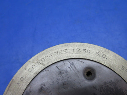 Firestone 98-25272 Tailwheel Assy  DWG No. CO200 (1123-693)