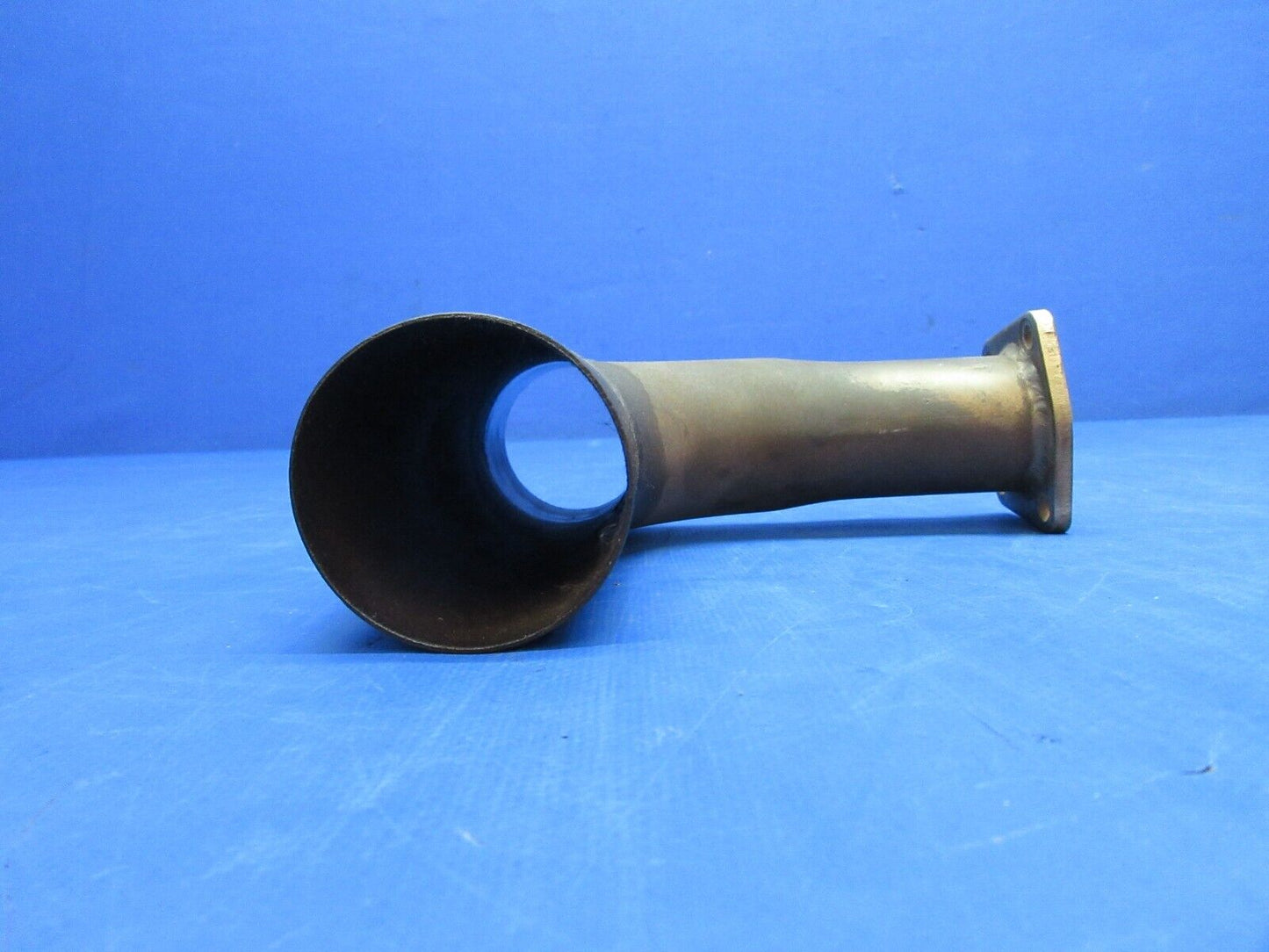 Cessna 421A / 421B Exhaust Stack LH Engine INBD P/N 5155156-205 (1023-959)
