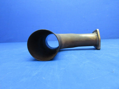 Cessna 421A / 421B Exhaust Stack LH Engine INBD P/N 5155156-205 (1023-959)