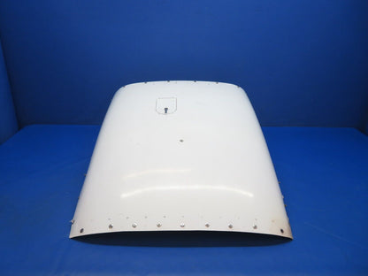 Piper Aerostar 602P RH Upper Cowl Assy P/N 230024-501 (0123-944)