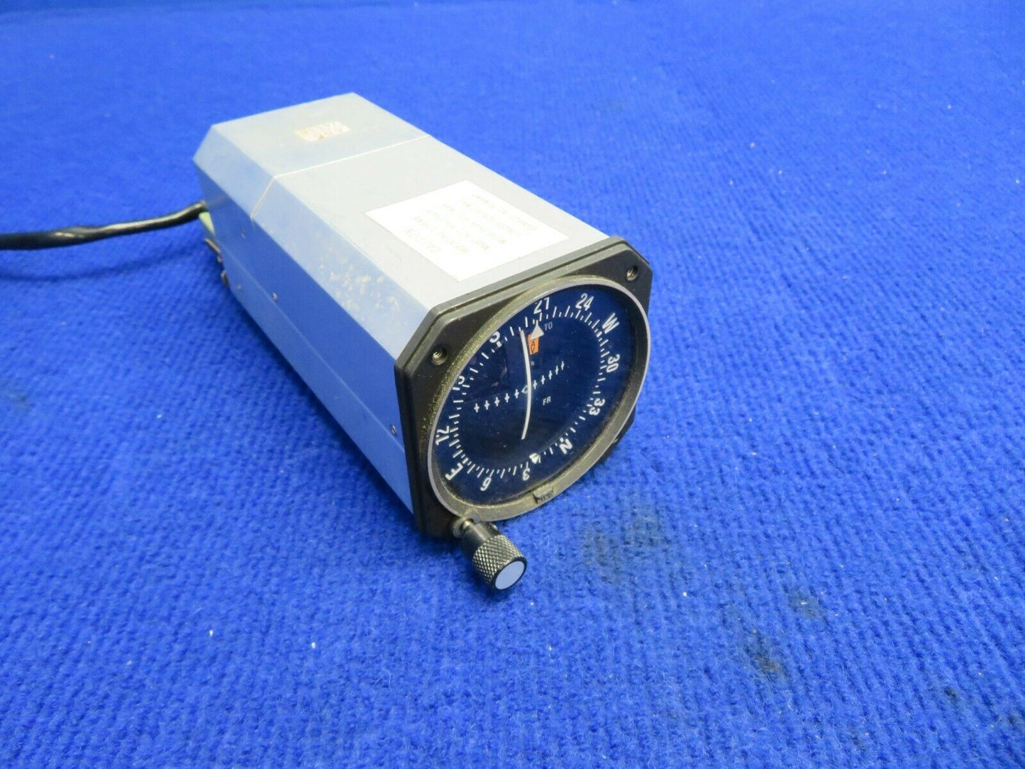 King KI 203 King Indicator P/N 066-3034-00 w/ Warranty (0422-414)