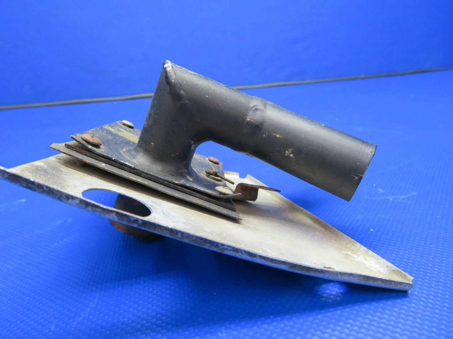 Piper PA-28-140 Defrost Air Outlet Assy P/N 62952-00, 62952-000 (1220-310)
