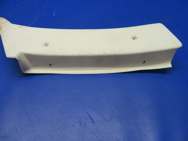 Piper 28R-180 Window Post Covers RH 67312-000, 67314-000, 63126-003 (0621-539)