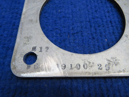 Beechcraft Airbox Base P/N 96-919100-163 (0722-669)