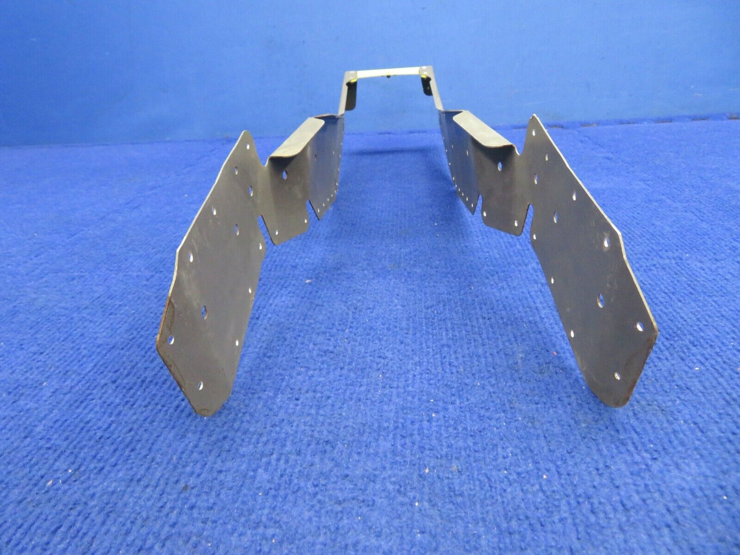 Socata TB-9 Center Pedestal Control Support P/N 2301400 (0522-590)