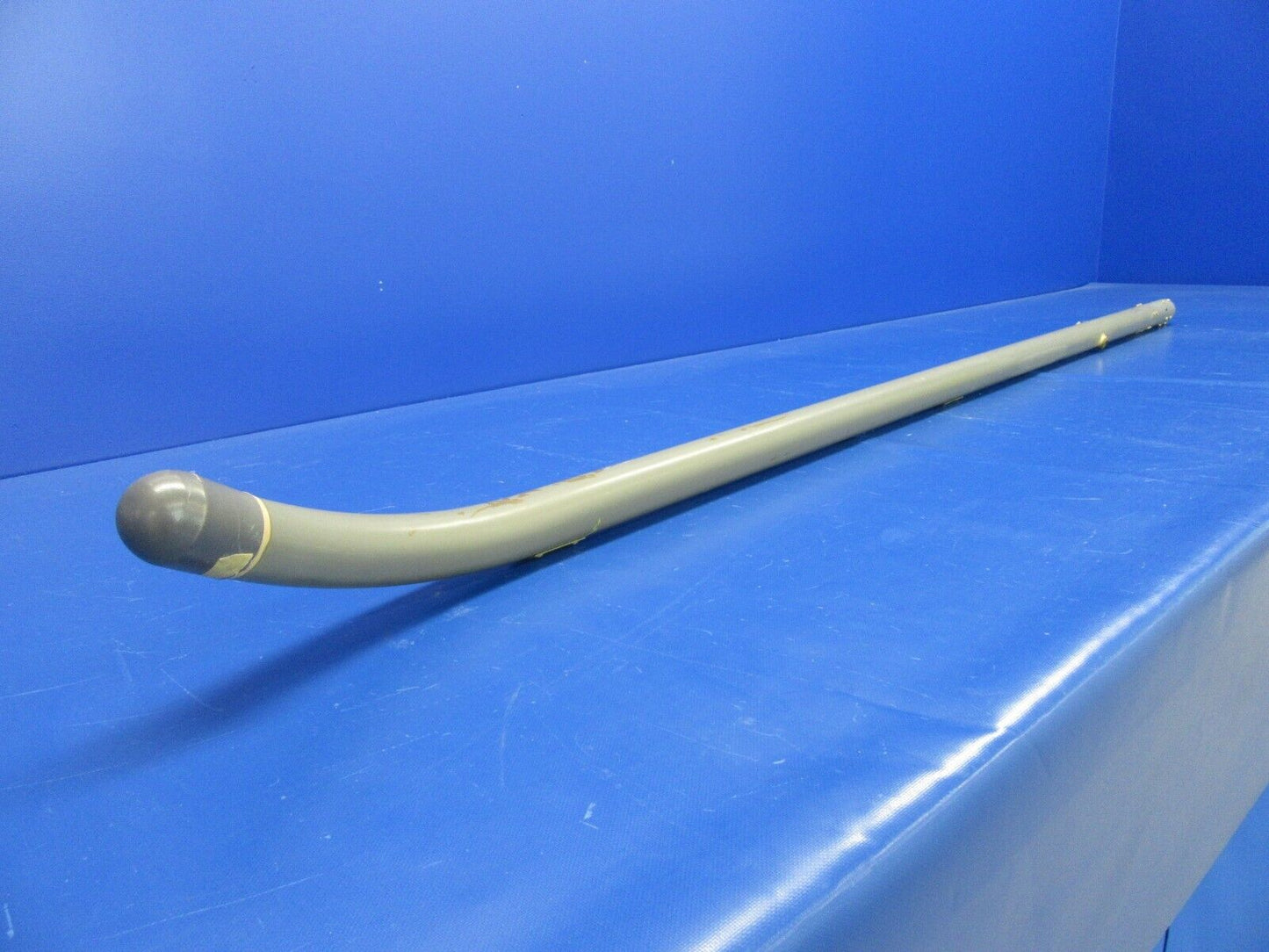 Hughes / Schweizer 269 NOS Landing Skid Assy P/N 269A3231, 269A3235-4 (1123-18)