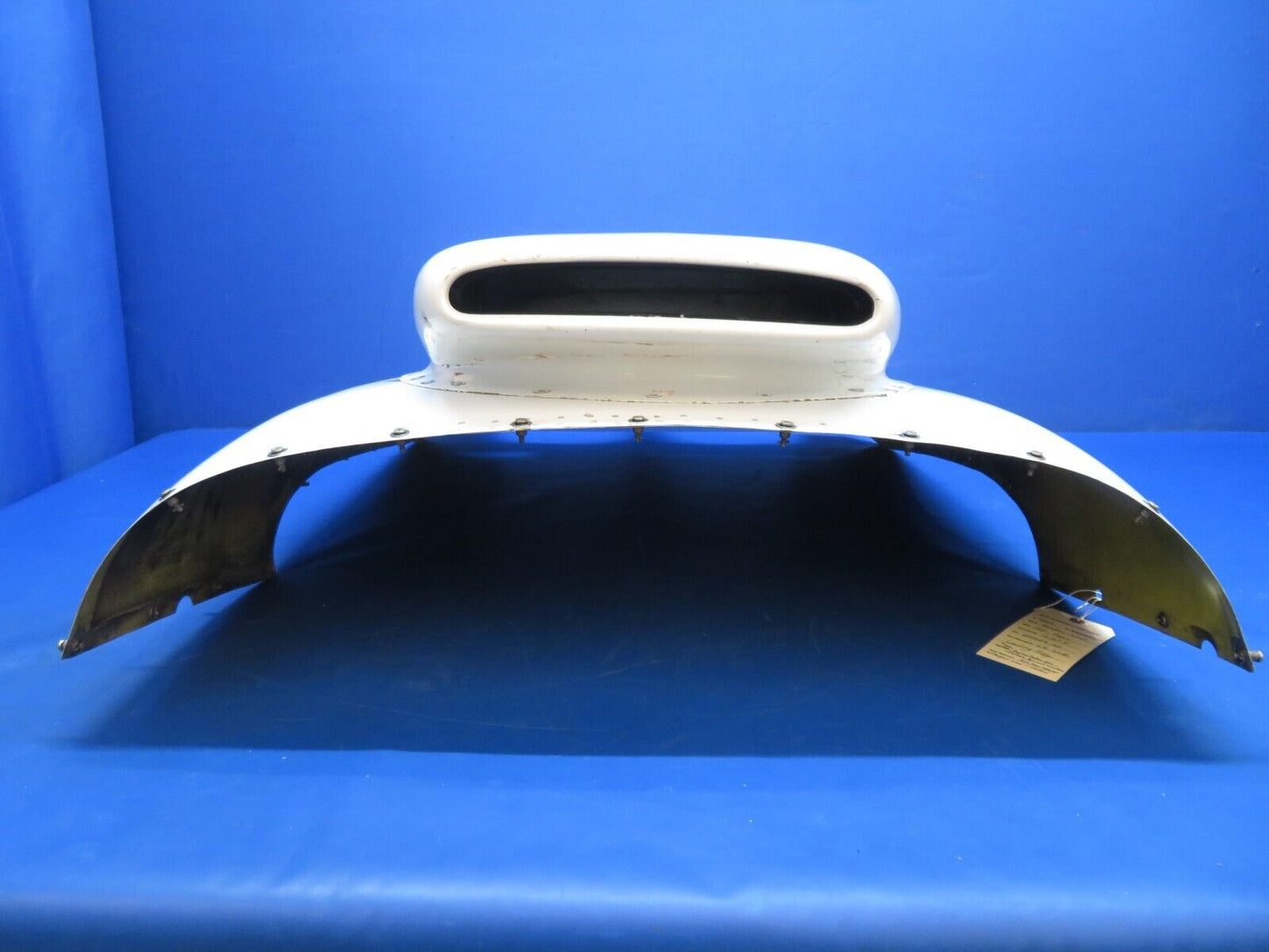 Piper Aerostar 602P LH LWR Cowling Assy P/N 230024-511 (0123-946)