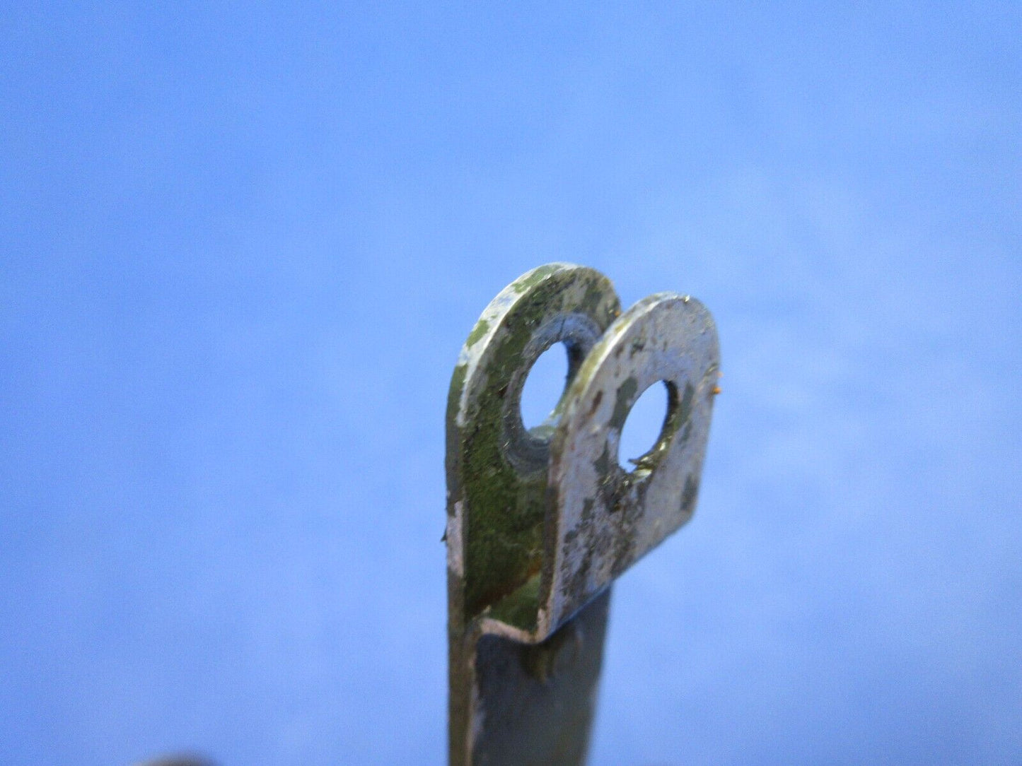 Cessna 172 / 172H Flap Drive Pulley Assy RH Bellcrank P/N 0760612-1 (1023-1001)